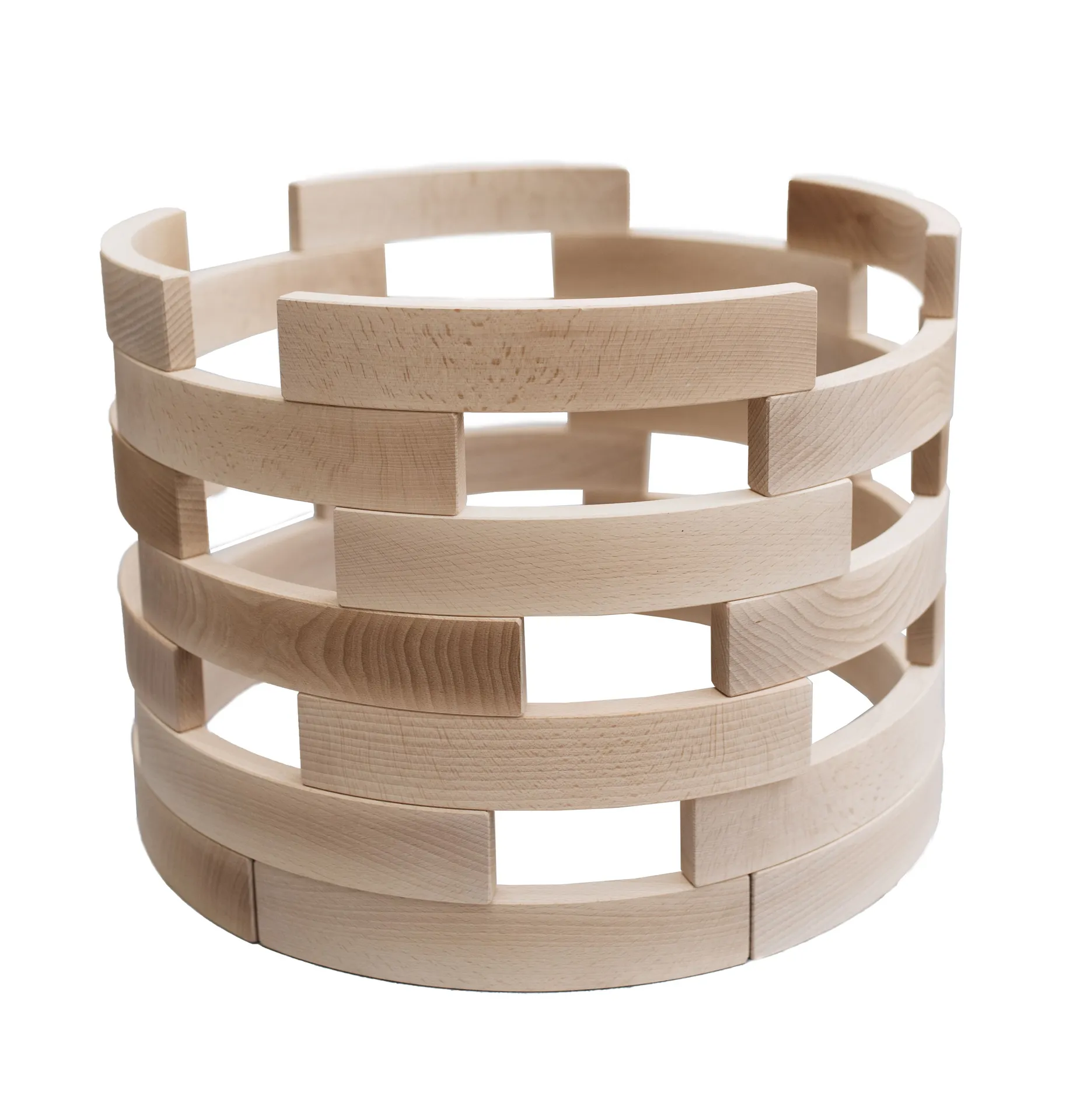 Bogen Blocks 240-tlg. | Abel Blocks | Dragon Toys