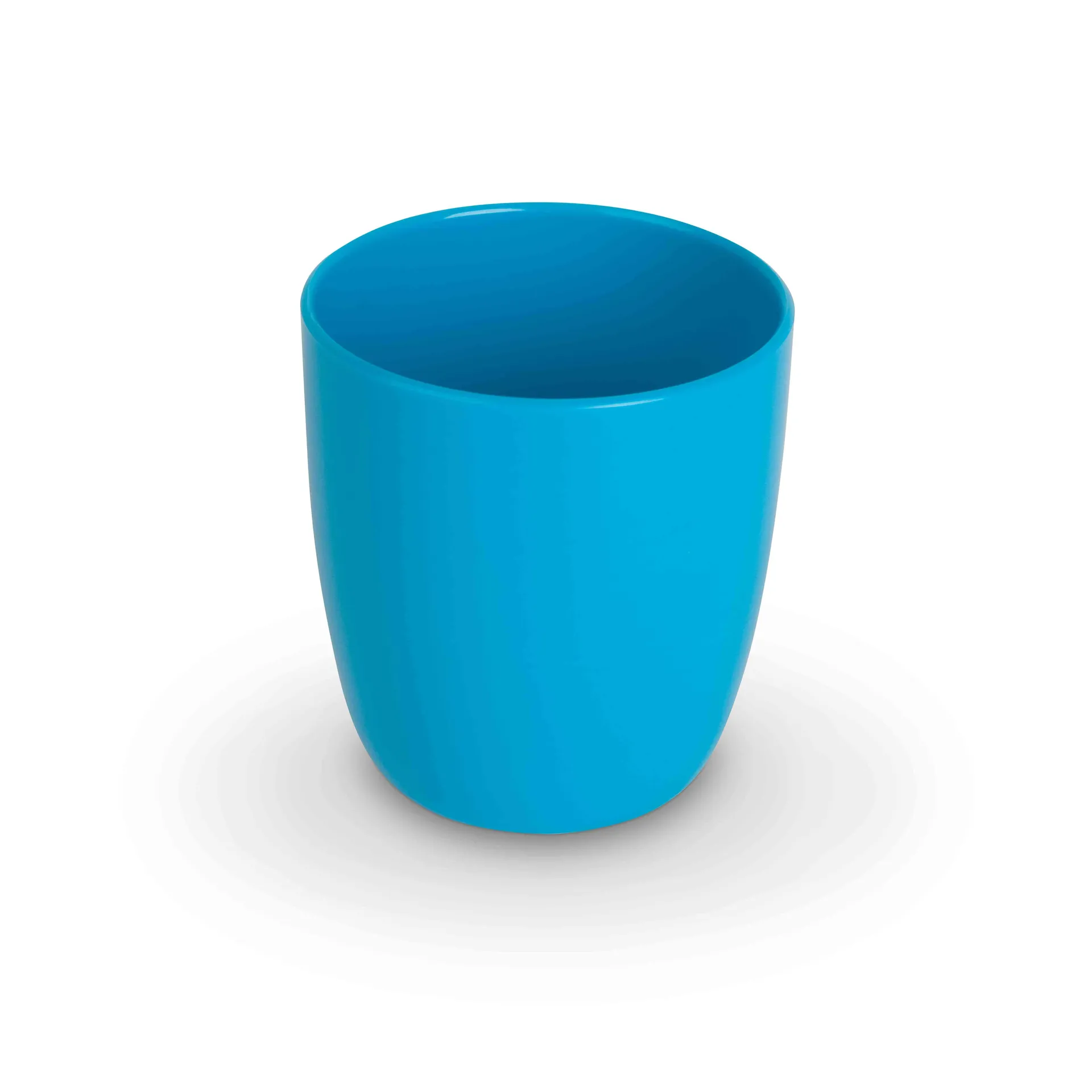 1 Kinderbecher 0,18 l, unzerbrechlich | Dragon Toys