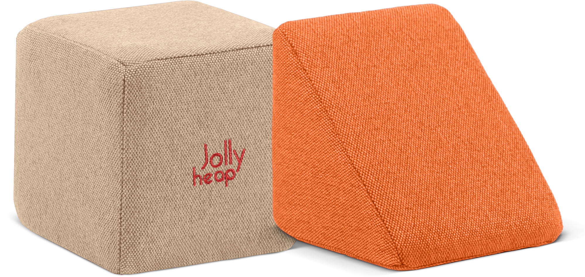 Jolly Heap Basic