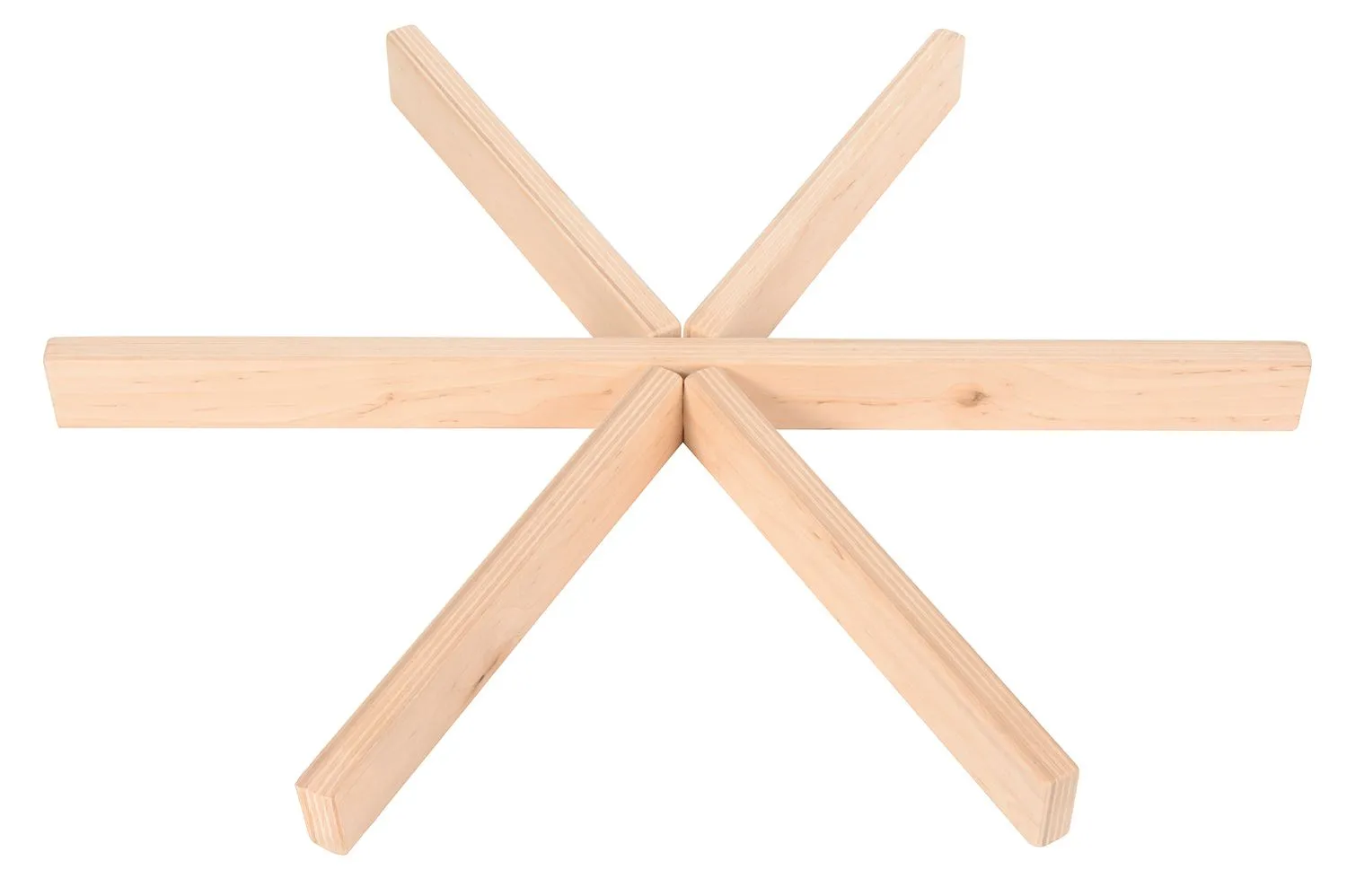 Trennkreuz für zauberhafter Lichttisch