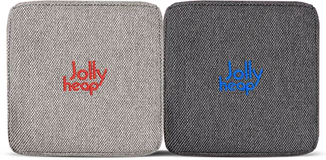 JollyHeap - creative Set | 100 Bausteine | Jolly Heap