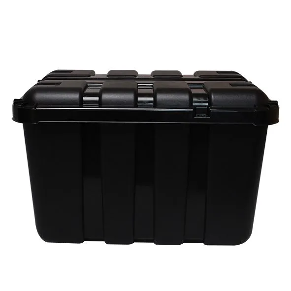 Grossbox mit Rollen | Spielzeugbox | Dragon Toys