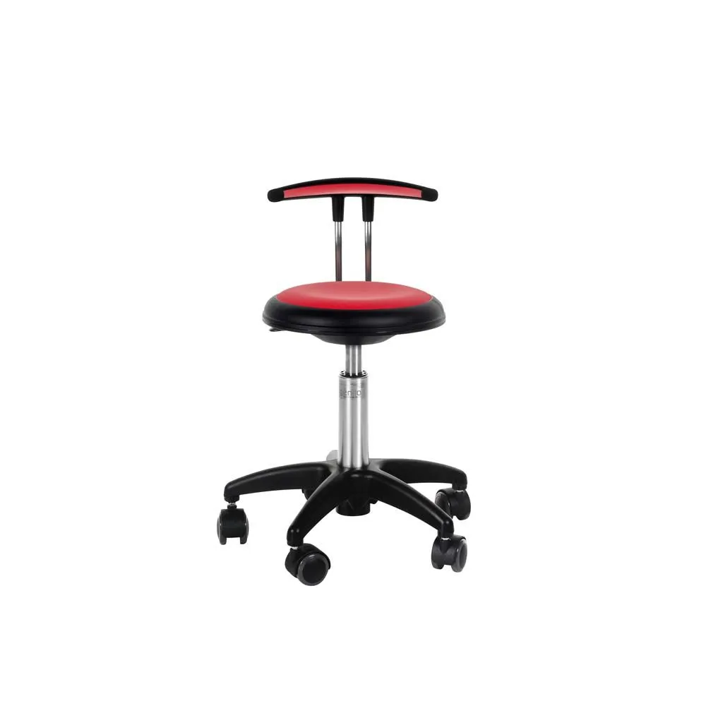 Rollhocker "New Star 525" Kunstleder | Dragon Toys_525-M-03_