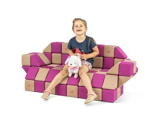 JollyHeap Basic I 100 Bausteine | Jolly Heap_05500123_