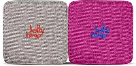 JollyHeap Basic I 100 Bausteine | Jolly Heap