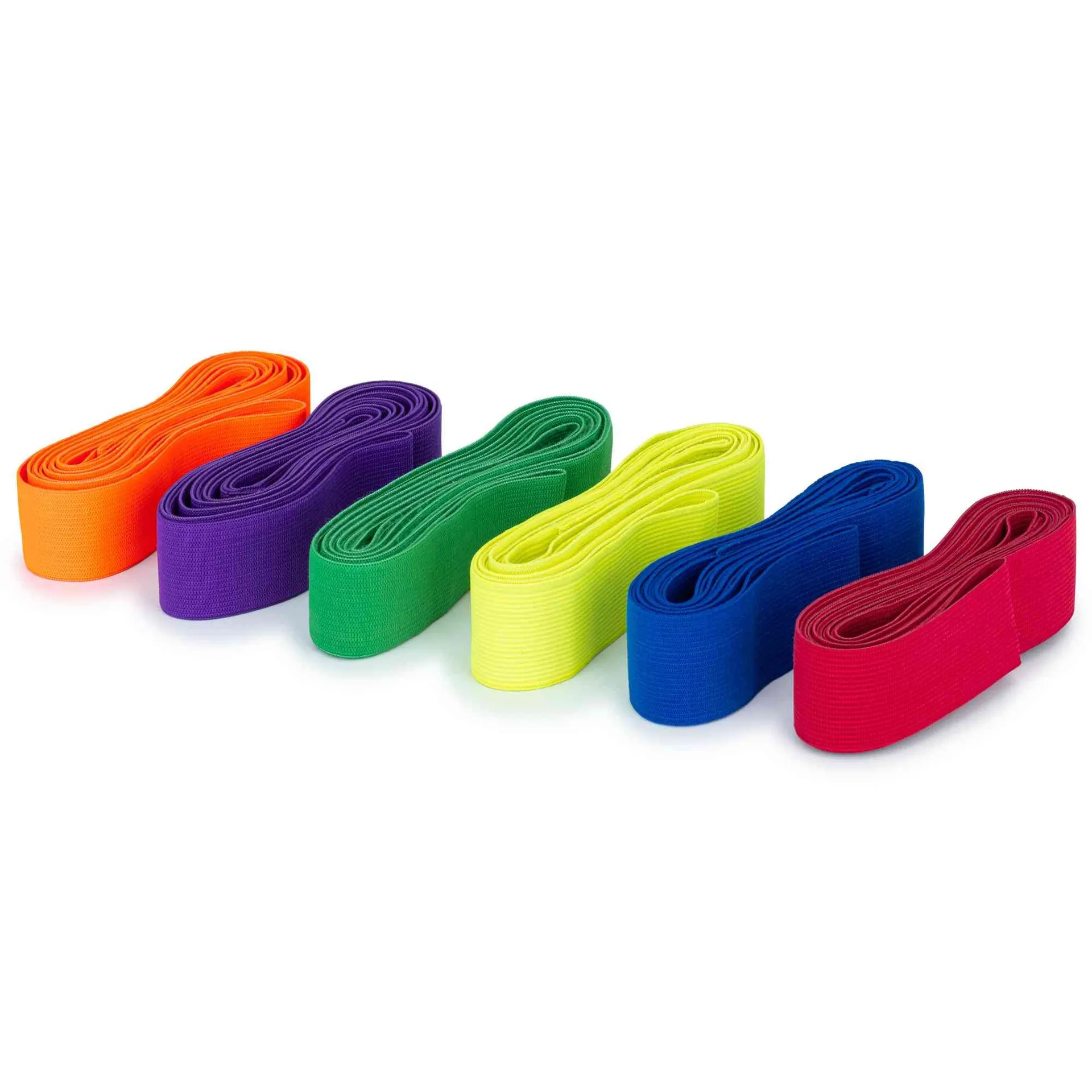 50074_1 Gummitwist 6er Set | Dragon Toys