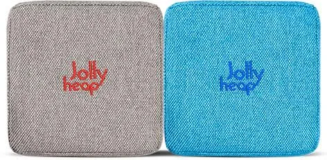 JollyHeap Basic I 100 Bausteine