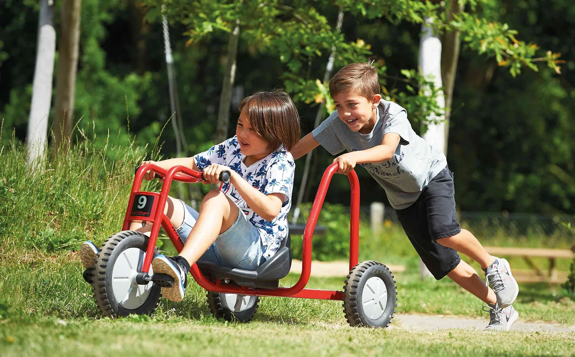 Winther BobKart_00489V_