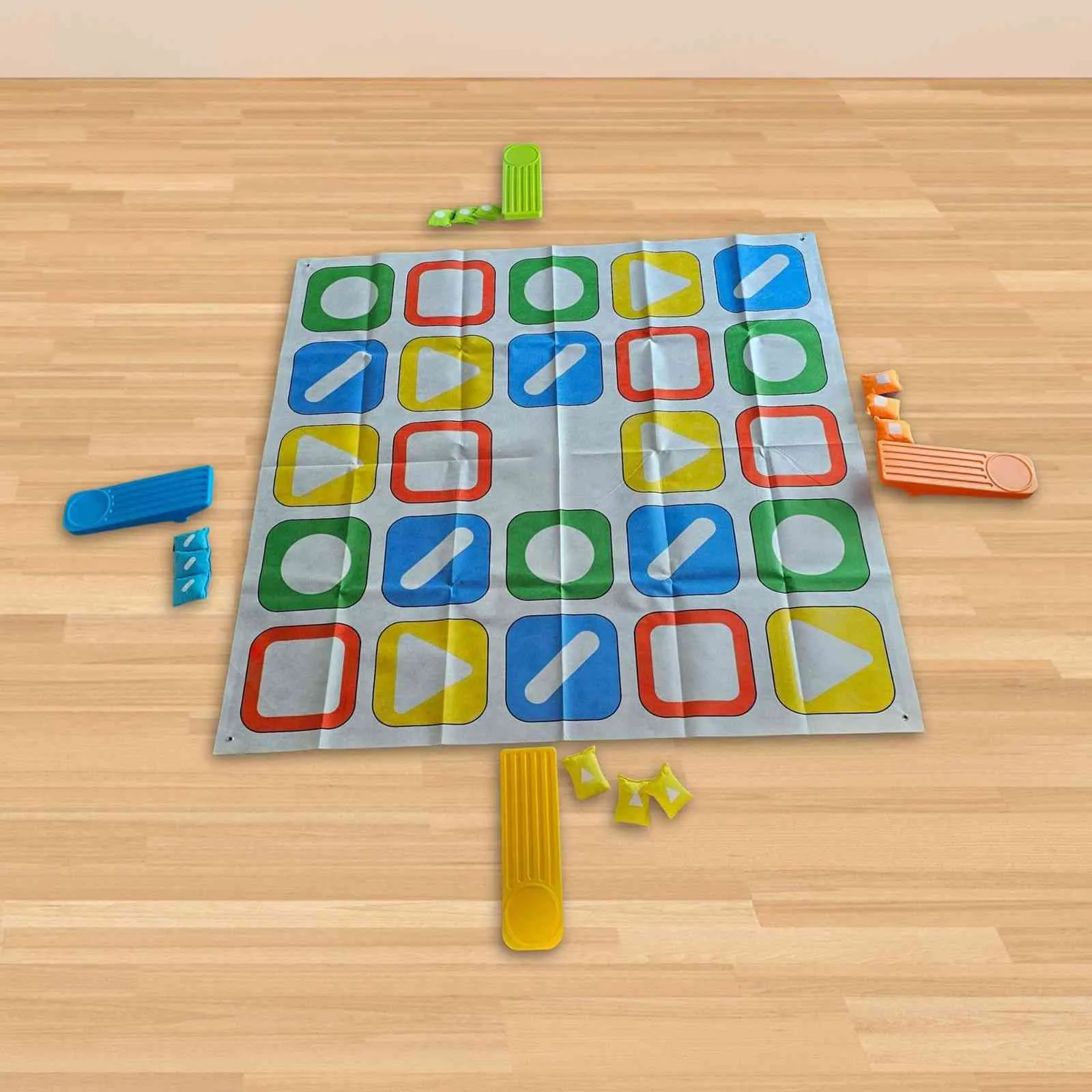 Trefferino | Dragon Toys