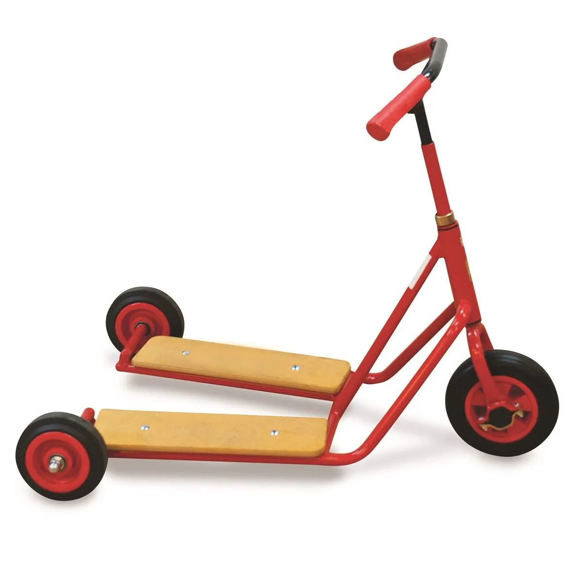Scooter mit 3 Reifen | ROSE Scooter_R6014_