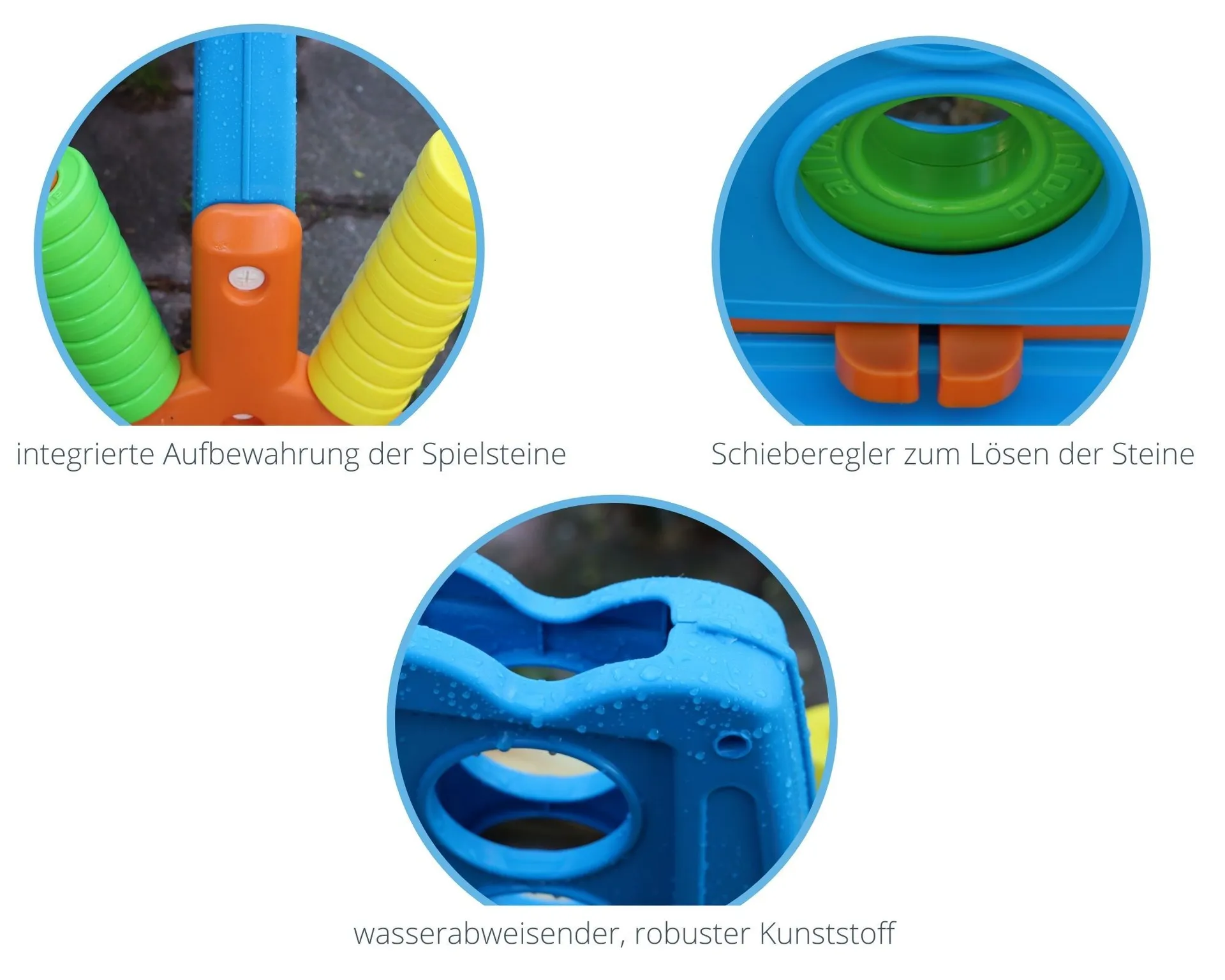 XXL 4 in einer Reihe | Dragon Toys_30157_