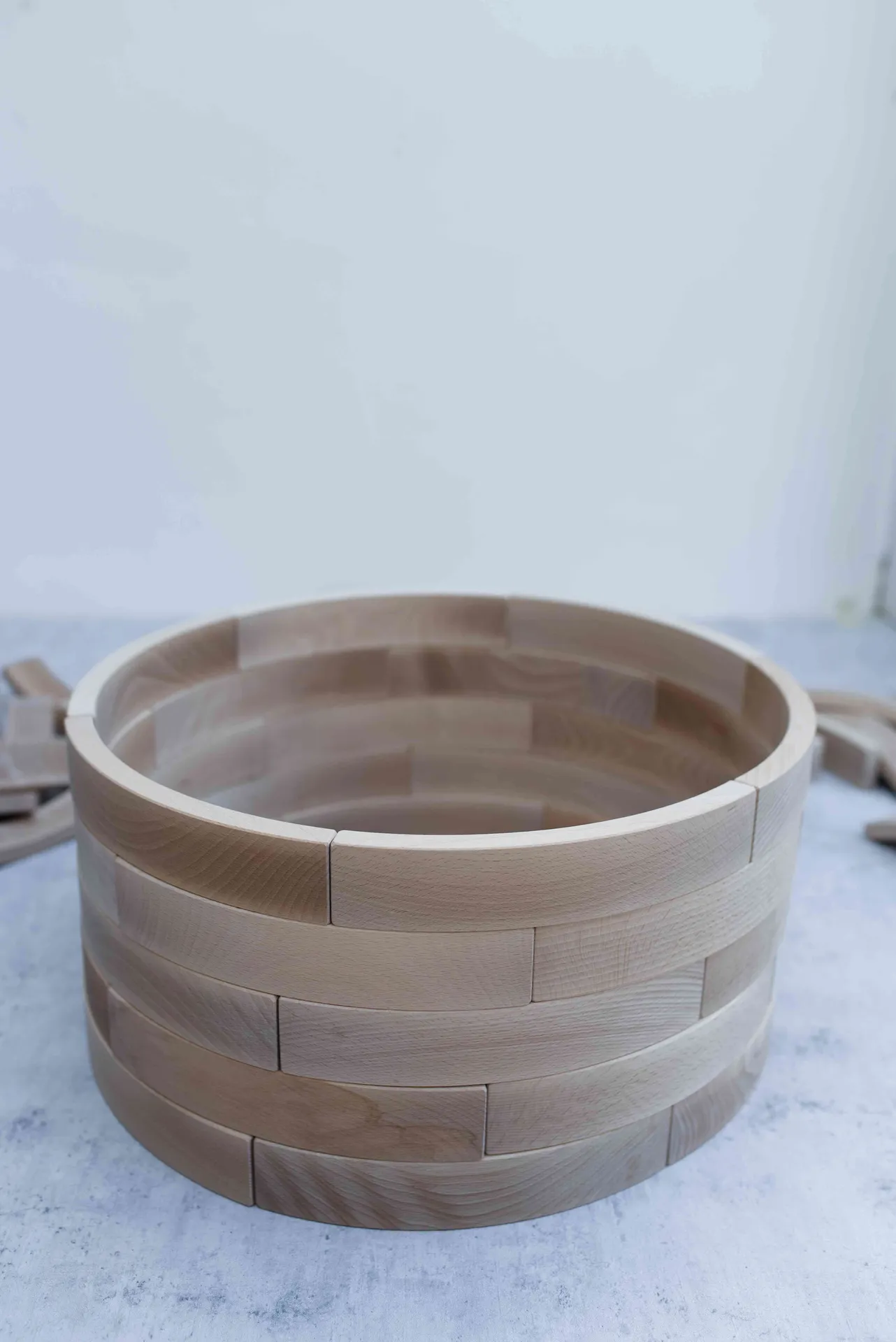 Bogen Blocks 240-tlg. | Dragon Toys