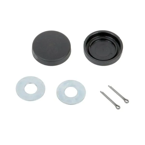 Zierkappen | Winther Zierkappen