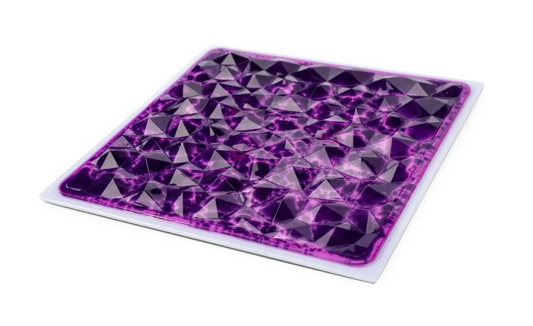 Taktile Sensorik-Fliesen 4-er Set | Dragon Toys