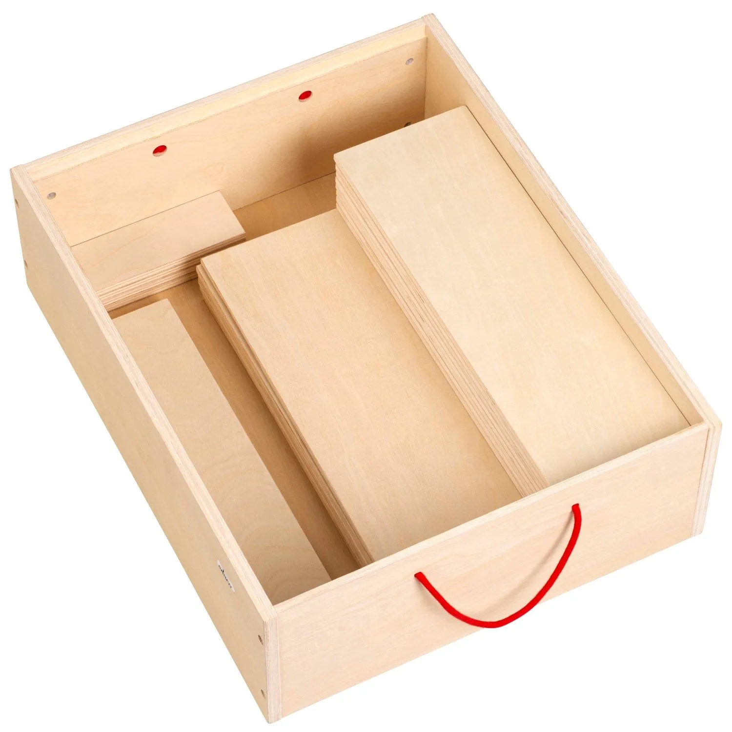 Join Clips - Platten-Set | Educo_35354_