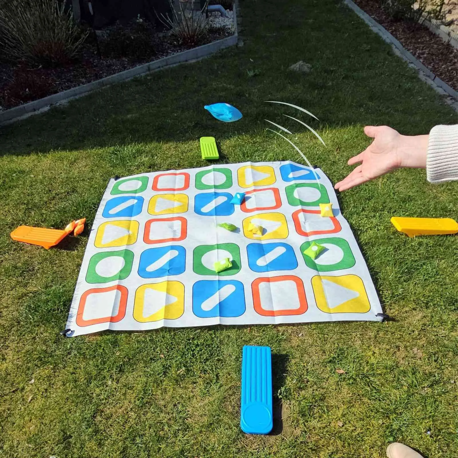 Trefferino | Dragon Toys