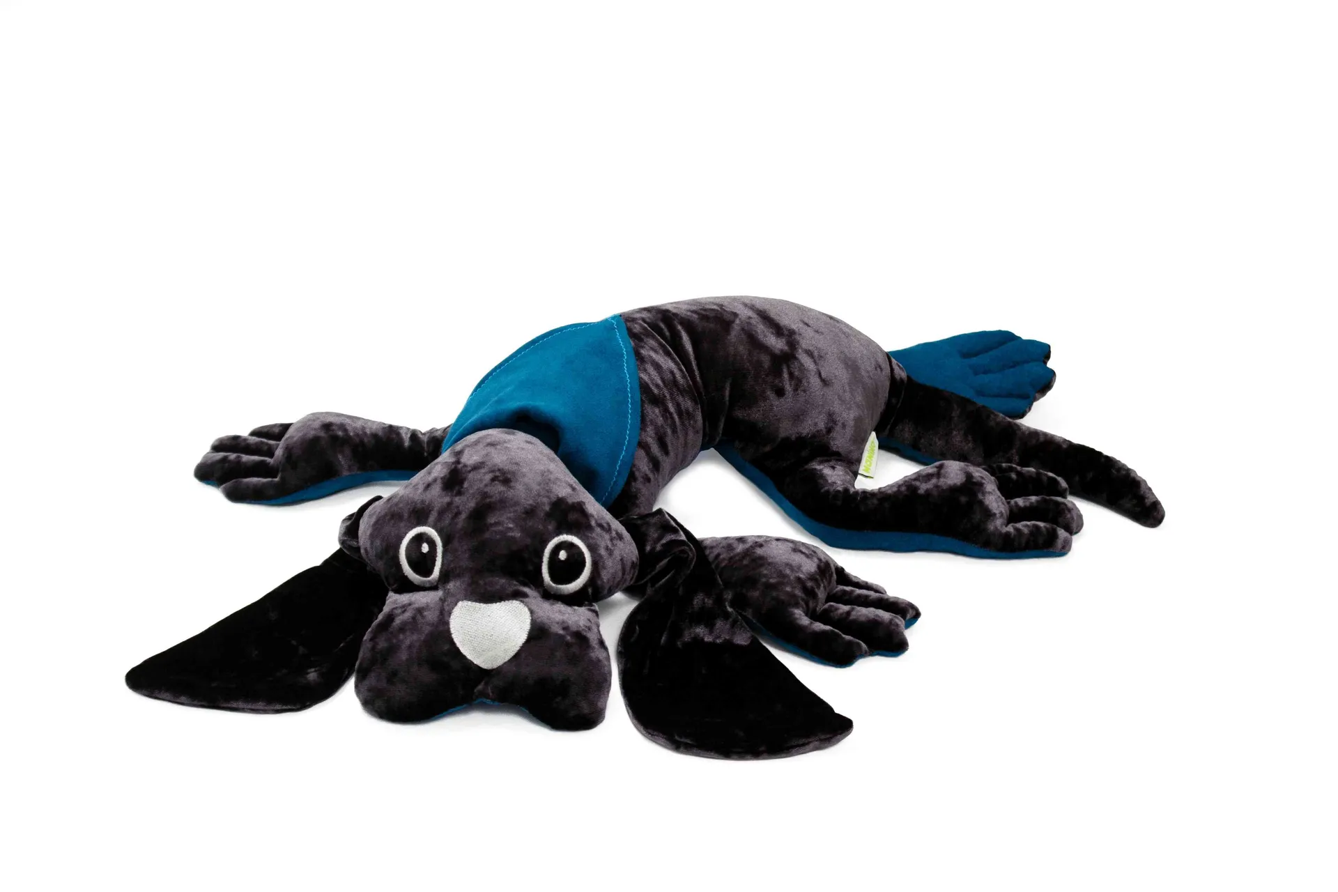 39129_1 Sensi Hund | Gewichtstier | Dragon Toys
