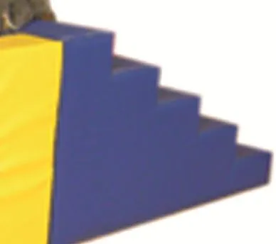 Treppe | Softbaustein | Dragon Toys_04010_