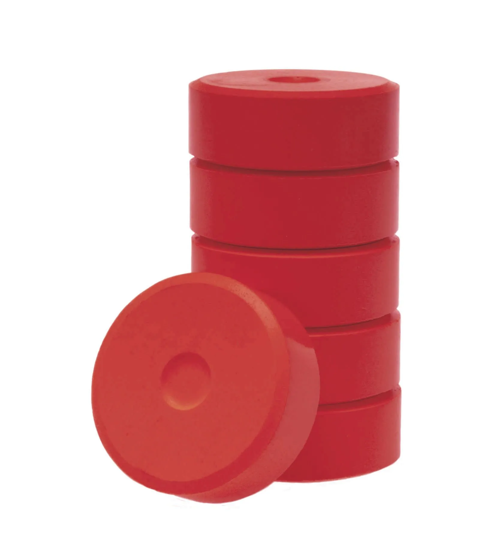 Wasserfarbpucks 6er Set | Wasserfarbe | Dragon Toys_12600_39_