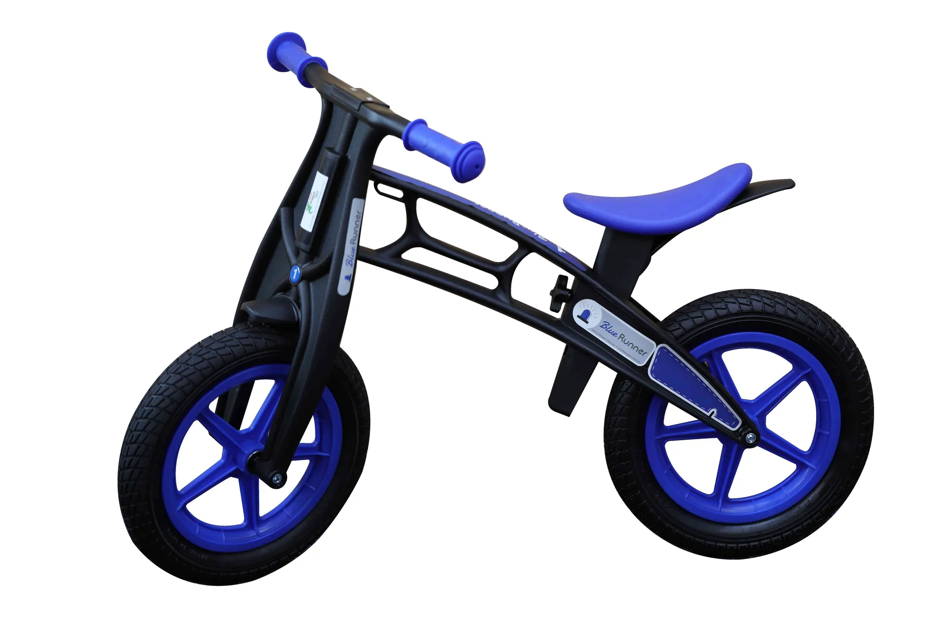Laufrad "Blue Runner" | Dragon Toys_50625_