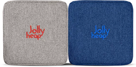 JollyHeap Basic I 100 Bausteine