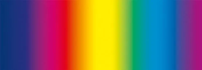 Regenbogen-Tonzeichenpapier, 130 g/m², 10 Bögen | Tonzeichenpapier | Dragon Toys_U503 22 99_