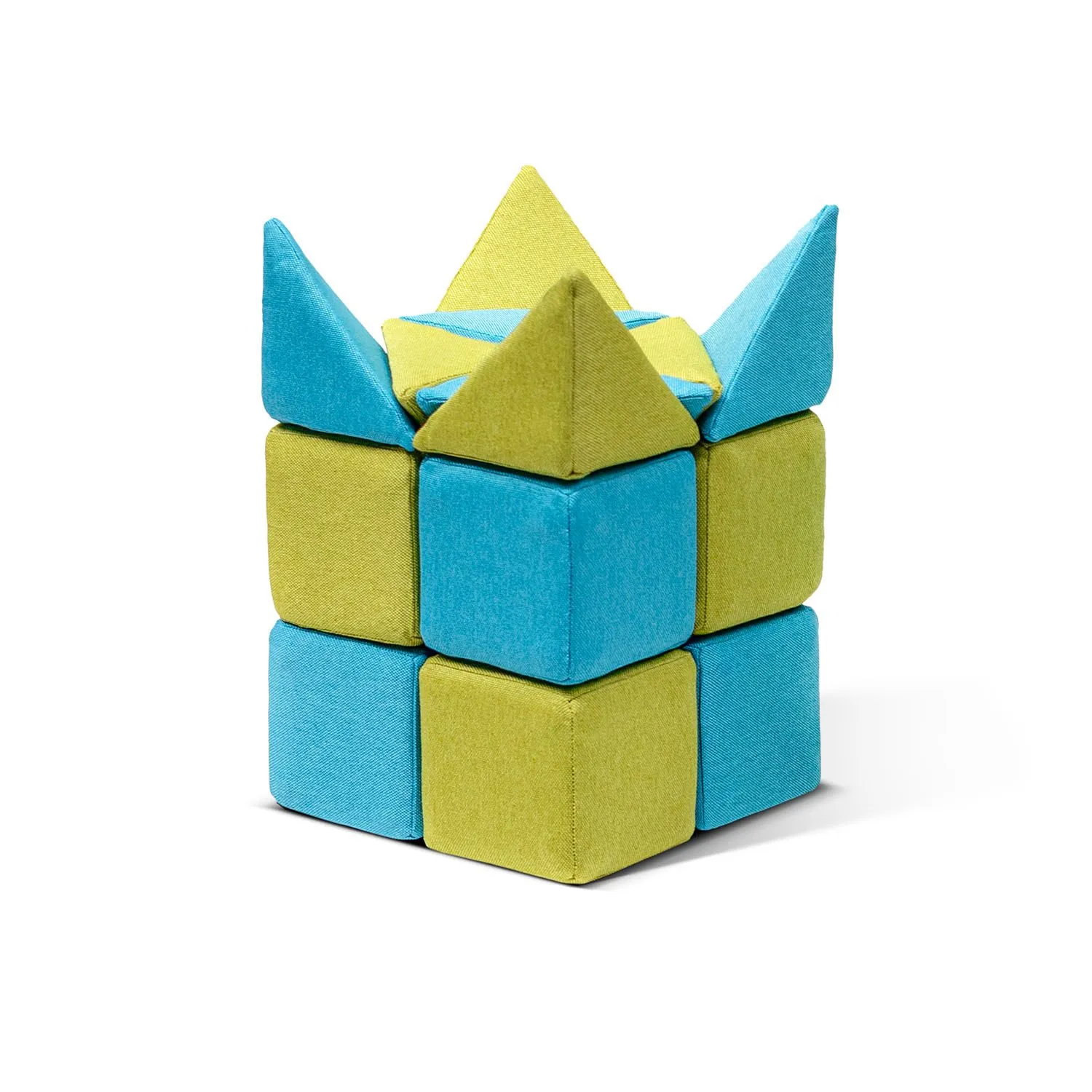 05510622_4 JollyHeap - creative Set | 100 Bausteine | Jolly Heap