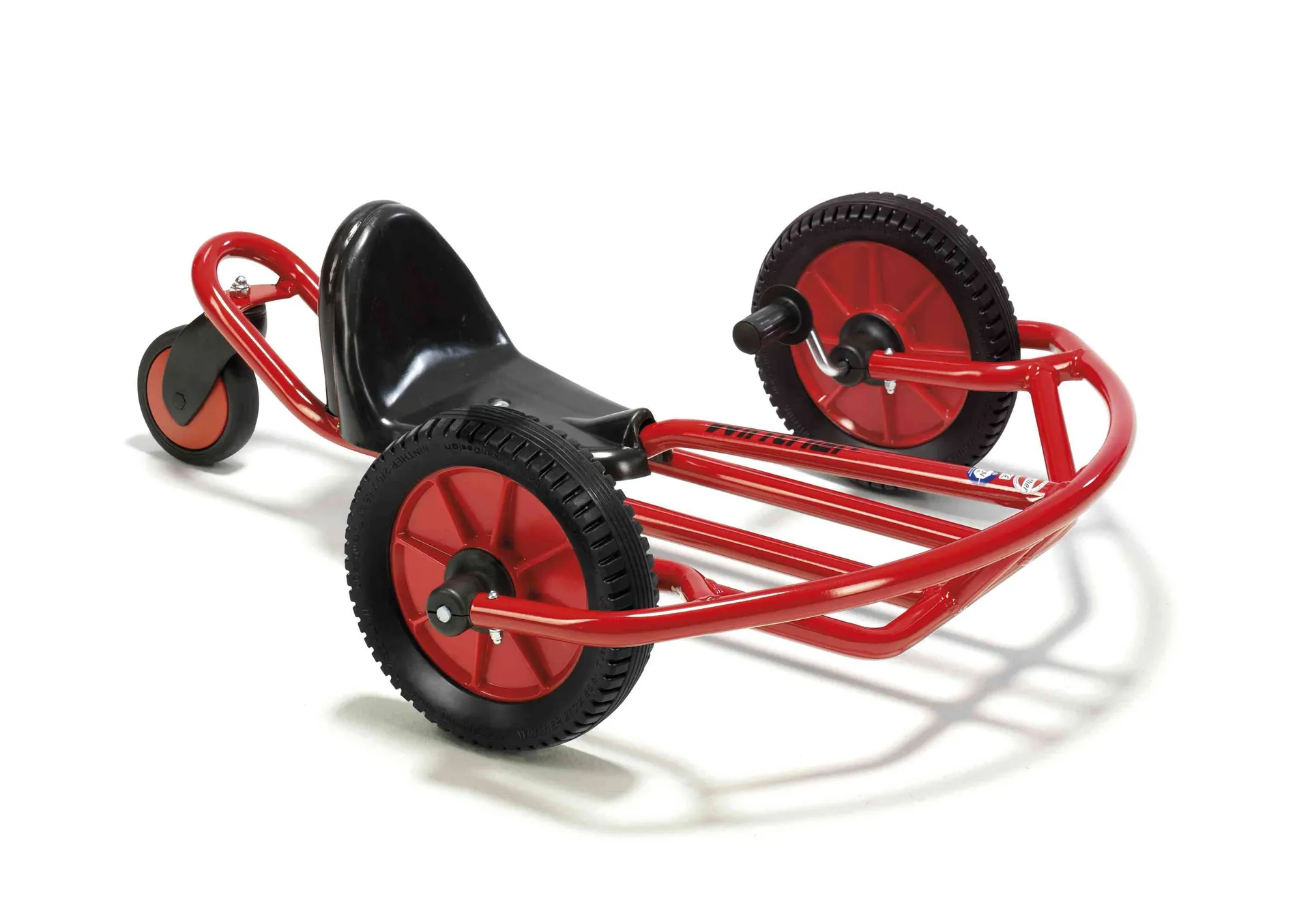 Winther Swingcart klein