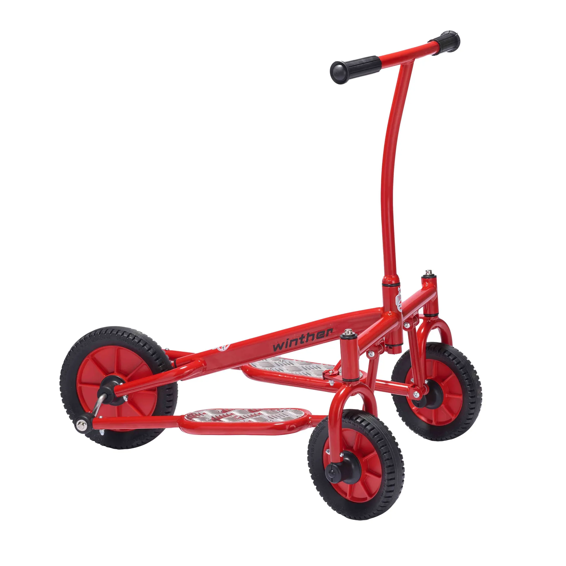 VIKING CHALLENGE Step Roller | Winther_00472V_