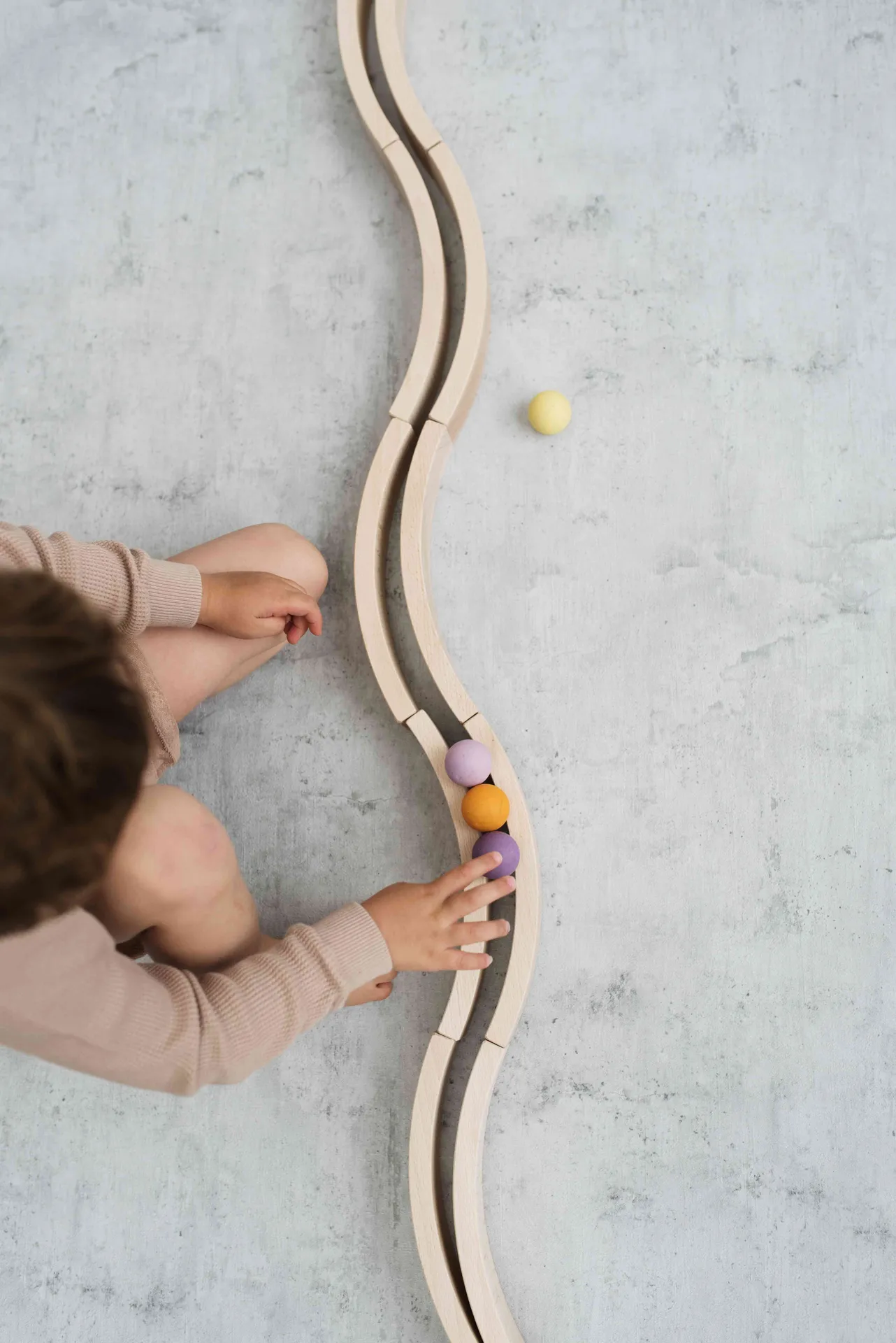 Bogen Blocks 240-tlg. | Dragon Toys