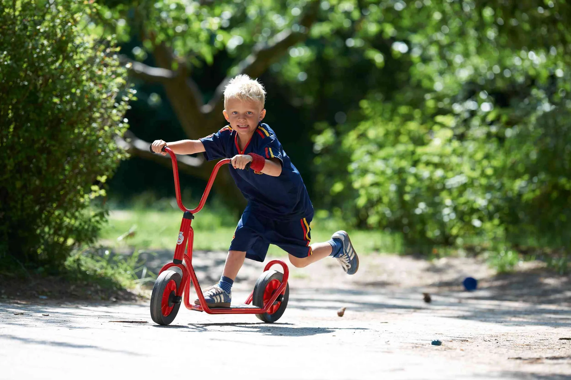 MINI Roller | Winther Roller_00434V_