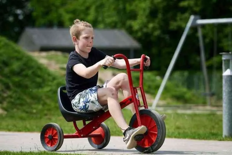 Winther Dreirad maxi