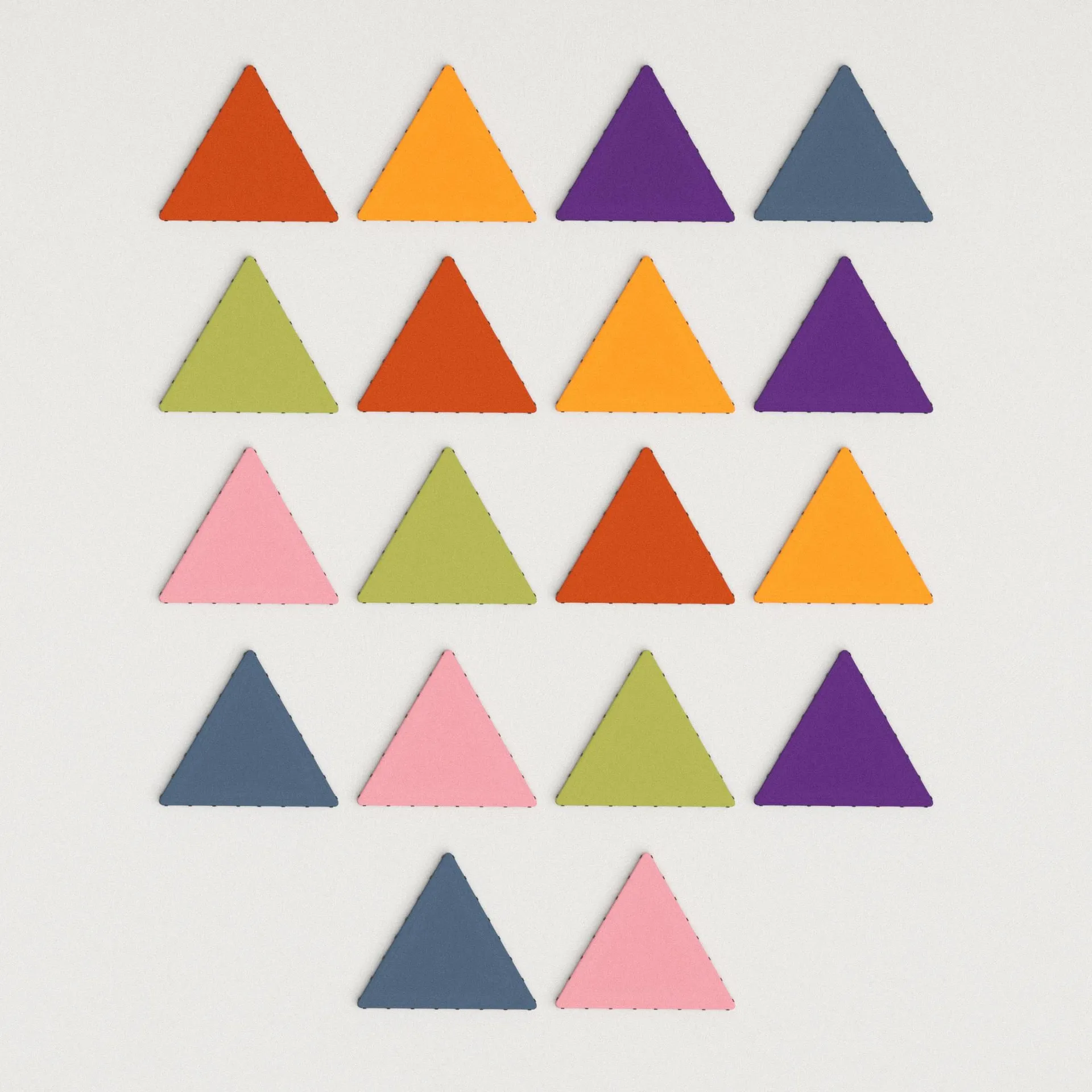 Tukluk Giant Pro Rainbow