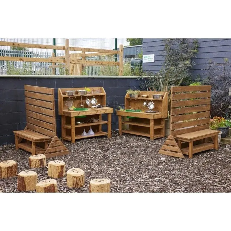 CY-47270 Große Matschküche | COSY