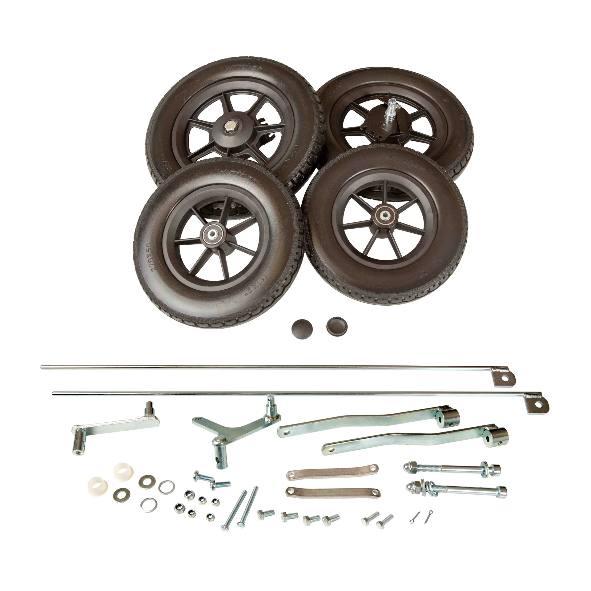 Reifensatz komplett | Winther Reifensatz