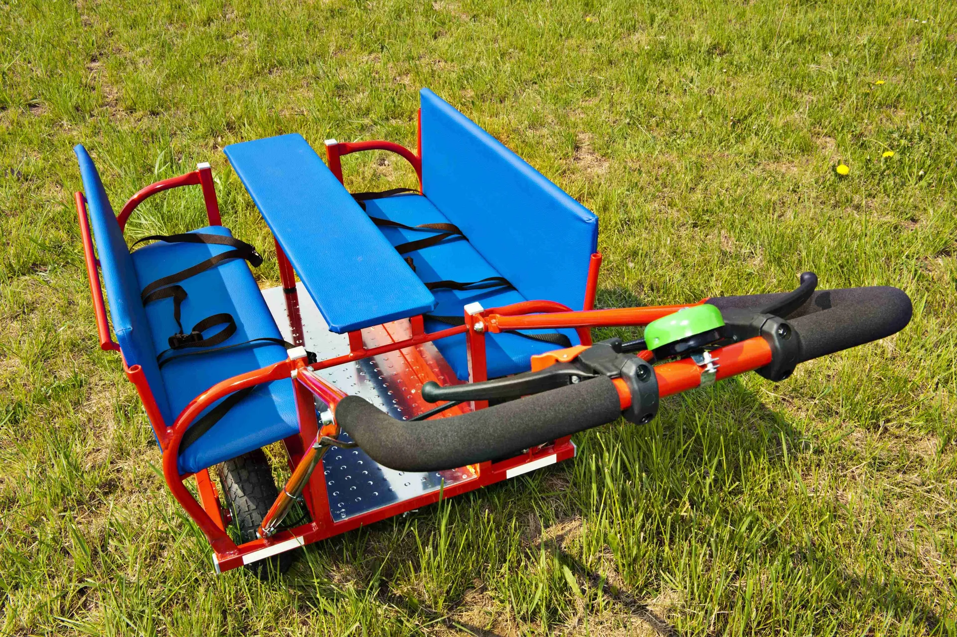 60003_15 Krippenwagen | Dragon Toys