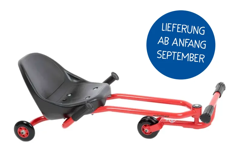 Winther Challenge Foot Twister groß