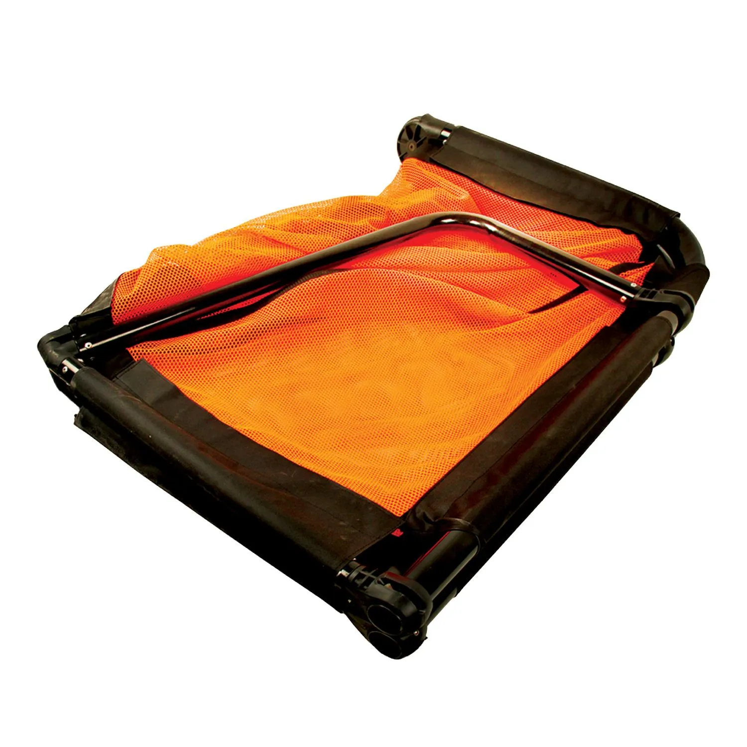 Aluminium Fußballtor klappbar