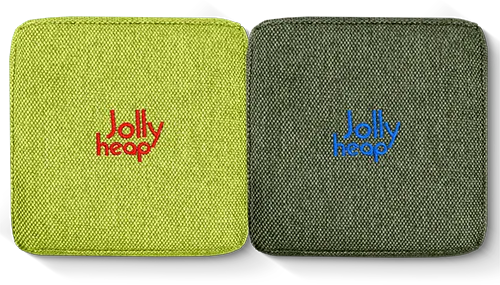 JollyHeap Basic | 100 Bausteine | Jolly Heap_05500127_