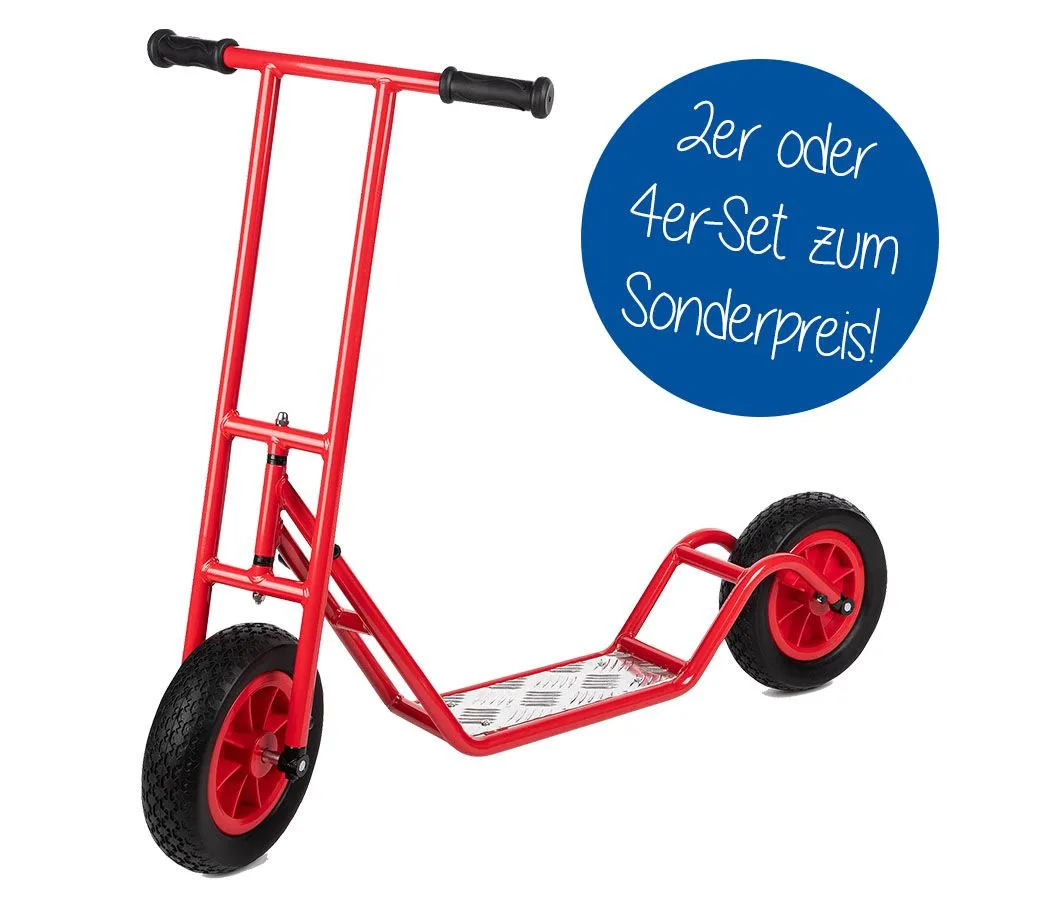 Roller groß | Dragon Toys_50602-R_