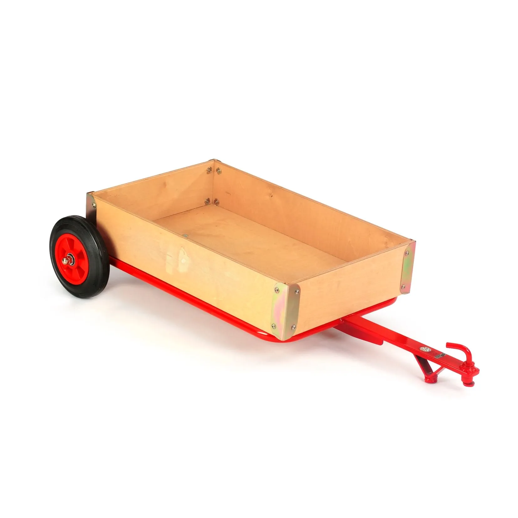 Anhänger groß mit Box | ROSE Anhänger_R6073_