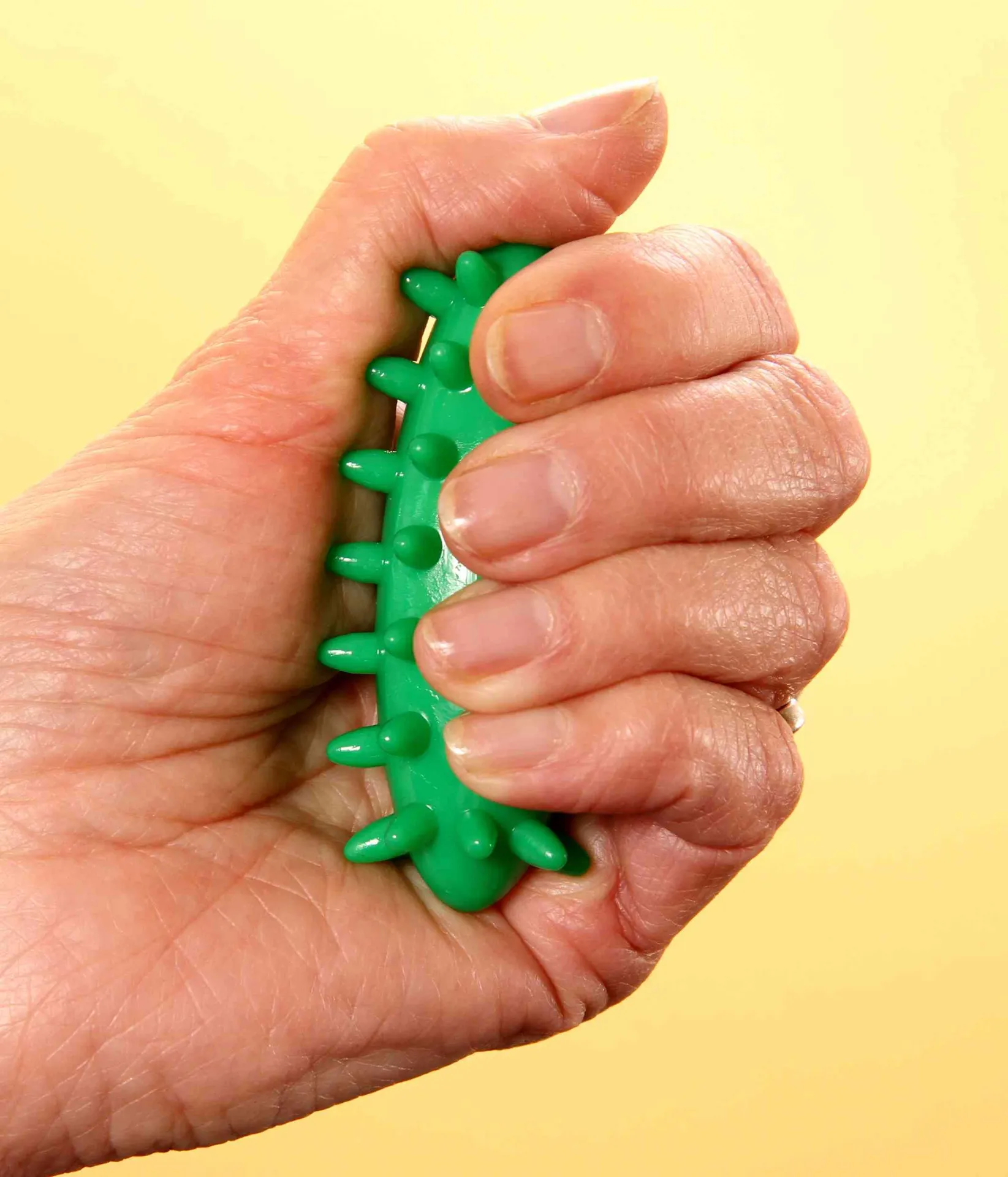 Olive Massage Ball Einzeln | Dragon Toys