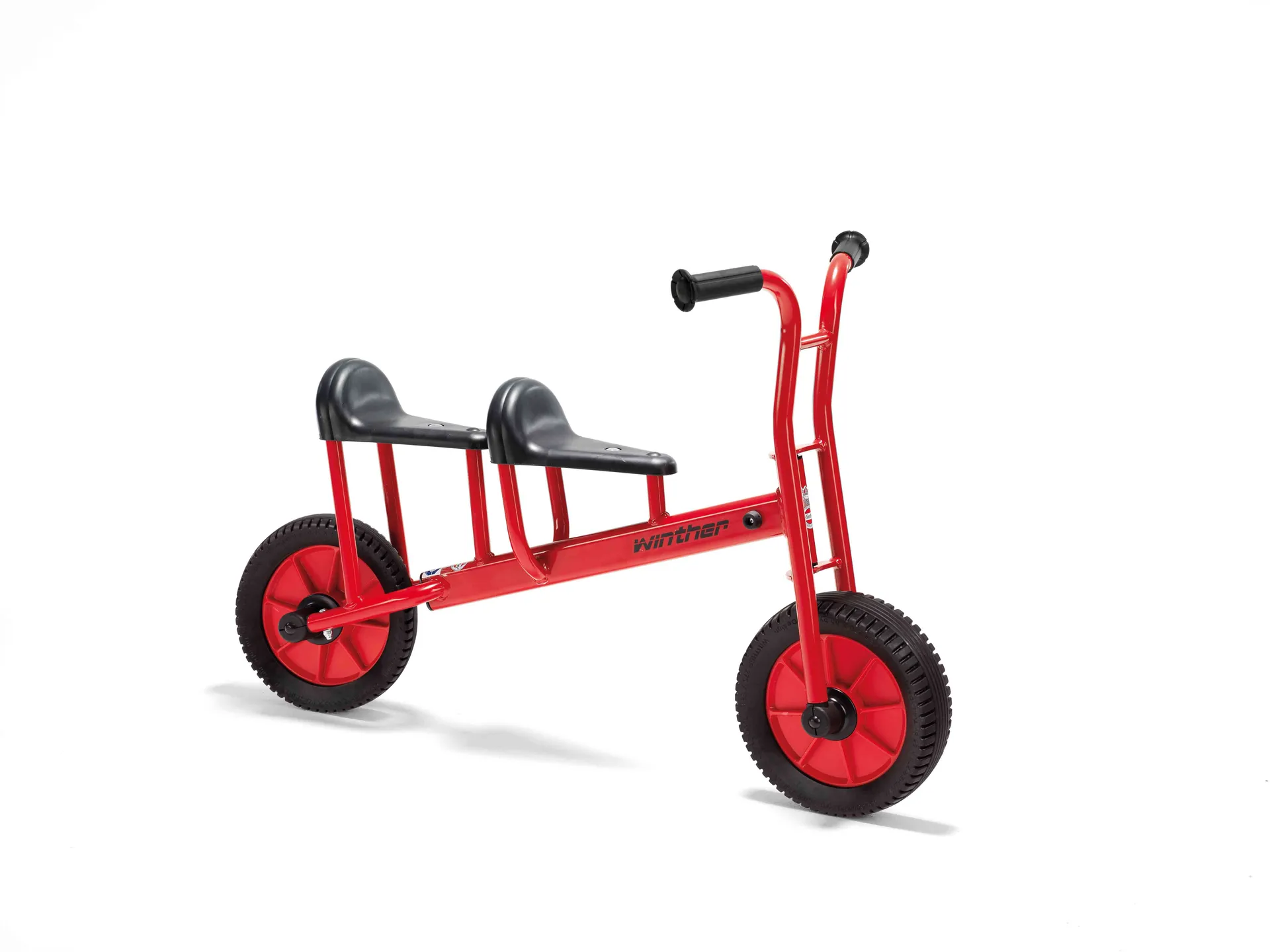 Winther Tandem Bike Runner