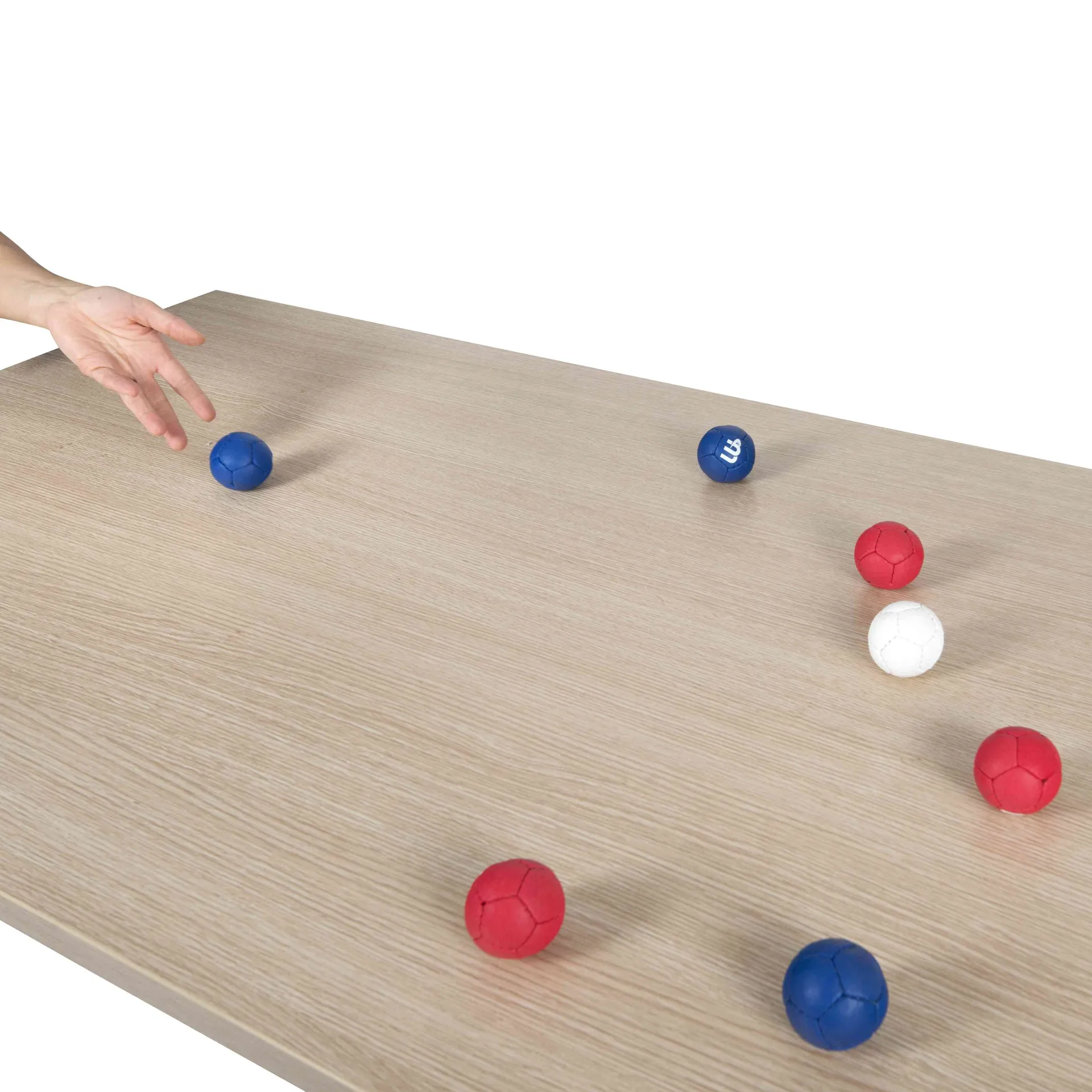 Mini Boccia Set | Boccia Spiel | Dragon Toys_55204_