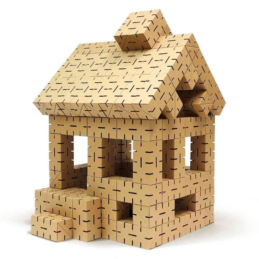 Dagmara Blocks Set | Pappbausteine | Dragon Toys_35340_