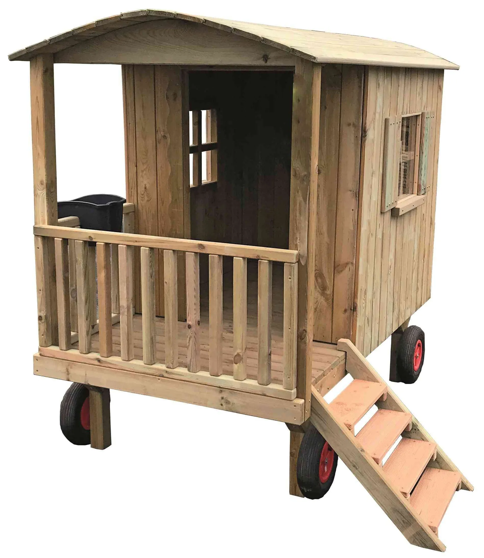 Zirkuswagen | Dragon Toys_64310_