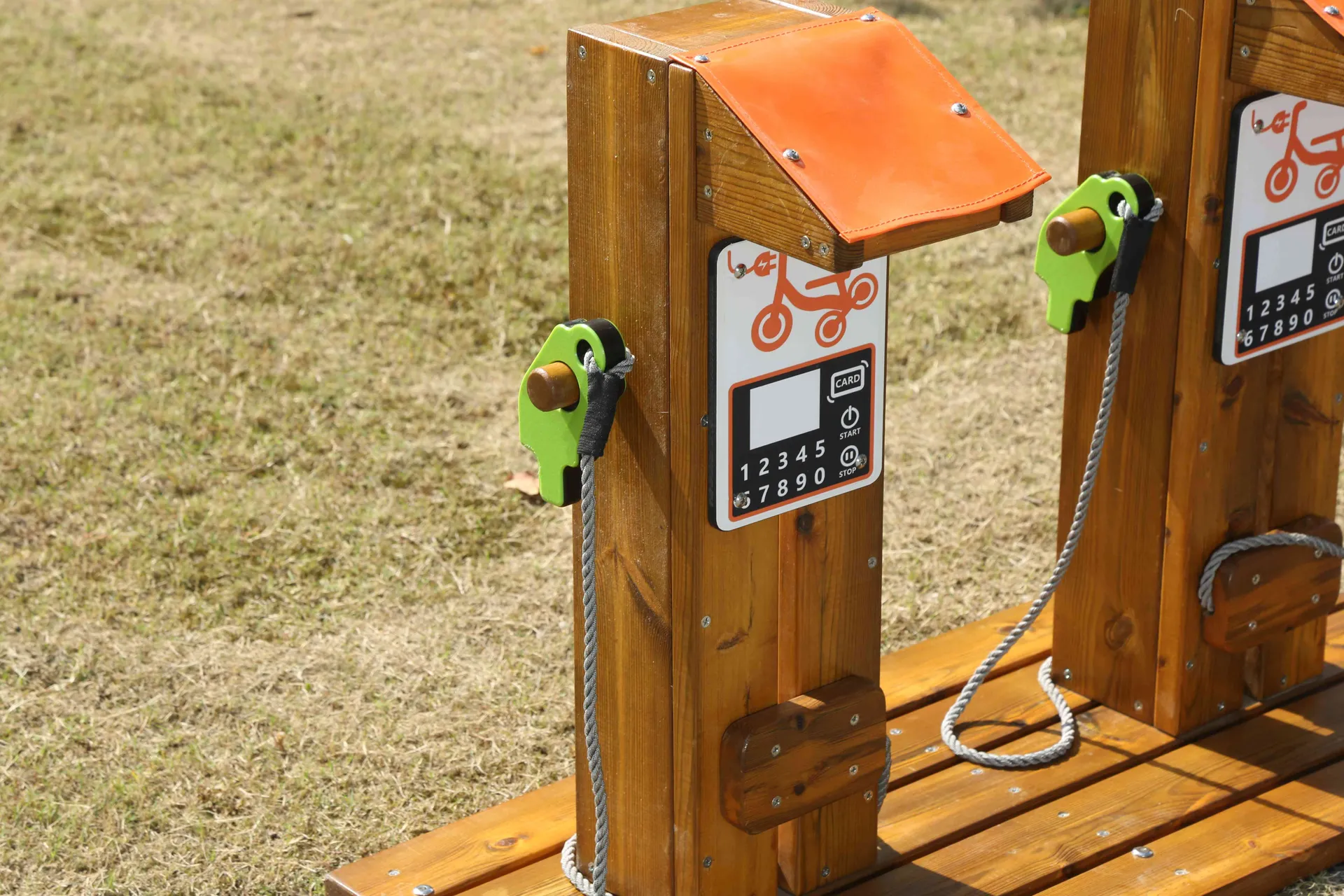 Tankstelle | Kinder-Tankstelle | Dragon Toys_64700_