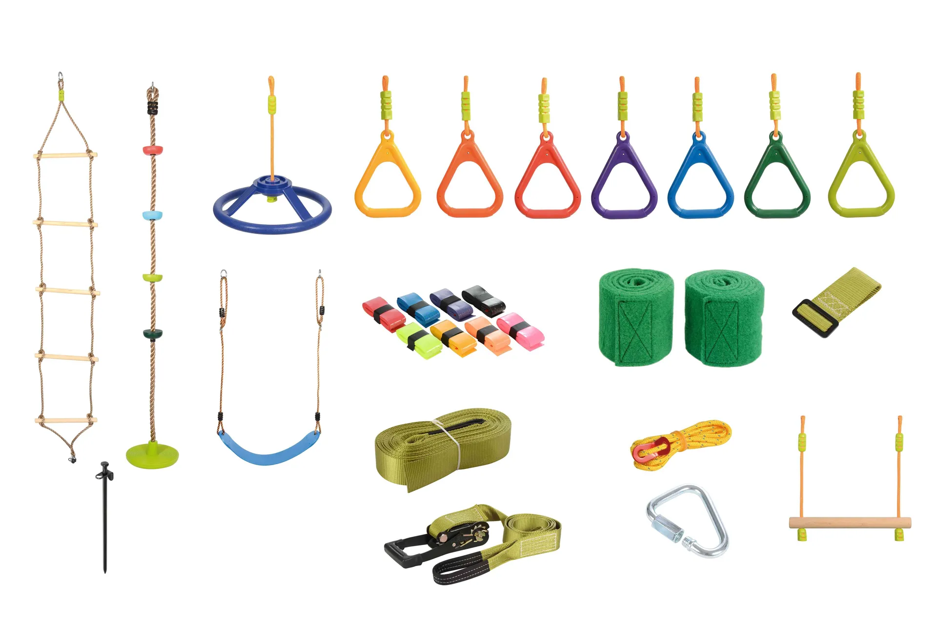 Ninja Line Profi-Set | Dragon Toys_55016_