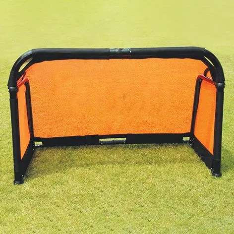 Aluminium Fußballtor klappbar