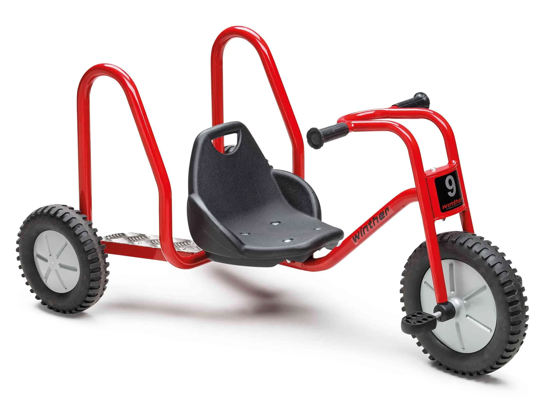 Winther BobKart_00489V_